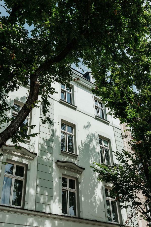 Апартаменты Kazimierz Wolnica Kd Краков Экстерьер фото